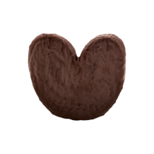 Airos - Palmera Bombón 75g- Sin Gluten