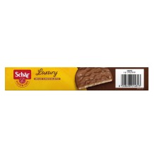 Luxury 200gr - Schär - Sem Gluten
