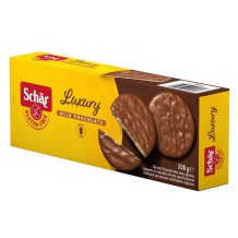 Luxury 200gr - Schär - Sem Gluten
