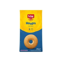 Hoops 200gr - Schär - Sin Gluten