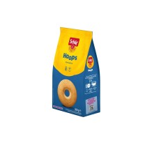Hoops 200gr - Schär - Sem Gluten
