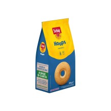 Hoops 200gr - Schär - Sin Gluten