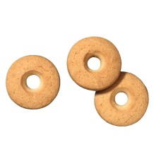 Hoops 200gr - Schär - Sin Gluten