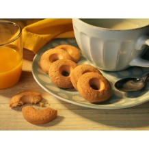 Hoops 200gr - Schär - Sin Gluten
