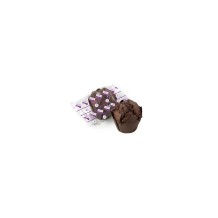 Muffin Cacao Choco Chips 85g - Airos - Sem Gluten