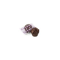 Muffin Cacao Choco Chips 85g - Airos - Sem Gluten
