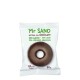 Berlina de Chocolate 50 g - Sin gluten - Mr. Sano