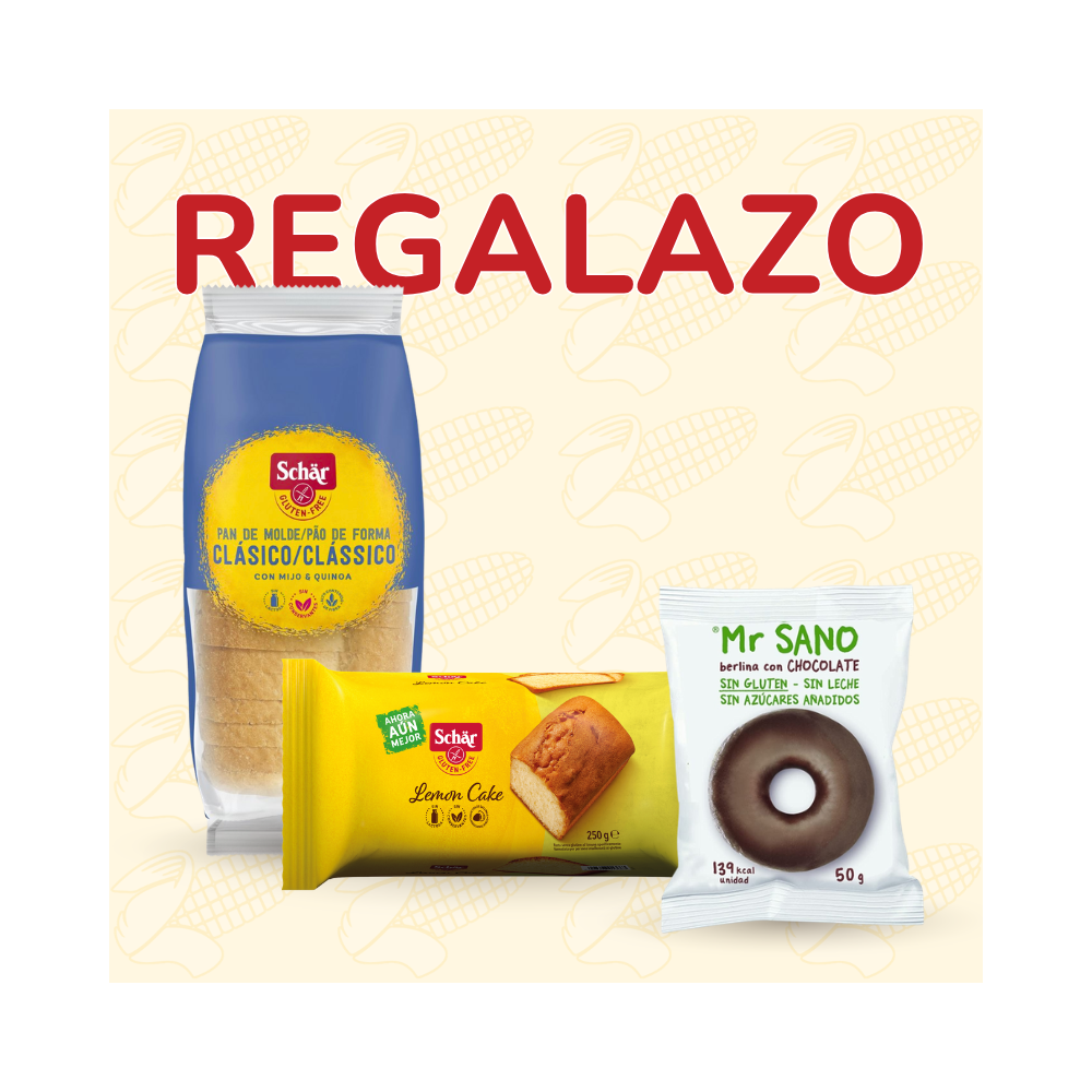 REGALAZO