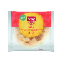 Pan de Pita 150gr - Schär - Sin Gluten