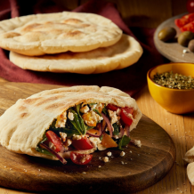 Pan de Pita 150gr - Schär - Sin Gluten
