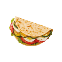 Mini Piadina 180gr (4x45g) - Schär - Sem gluten