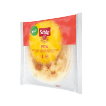 Pan de Pita 150gr - Schär - Sin Gluten