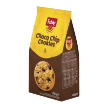 Choco Chip cookies  Sin gluten - Schär - 200 grs