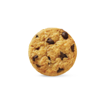Choco Chip Cookies  Sem glúten - Schär - 200 grs
