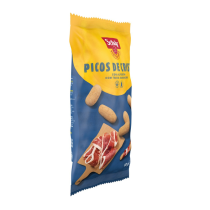 Picos de Cristal Sem glúten - Schär - 60 grs