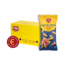 Pack Ahorro Picos de Cristal Sem glúten - Schär - 7x60 grs