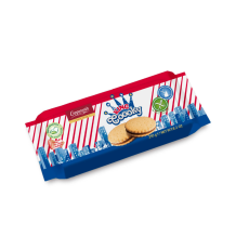 King Coooky Sin Lactosa 250 gr. Sem glúten - Coppenrath