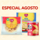 PROMO ESPECIAL AGOSTO