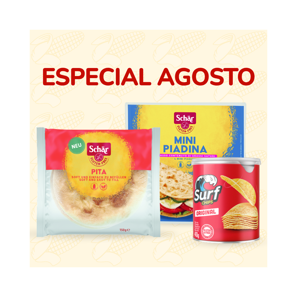 PROMO ESPECIAL AGOSTO