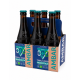 Botellin Ambar Probiótica 6x33CL - Sin Gluten