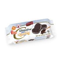 Galleta Choco rellena de crema 200gr - Coppenrath - Sin Gluten