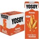 Pack Bebida de Avena - Sin Gluten 6x 1L - YOSOY