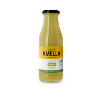 Crema de Puerro 500ml - Sin Gluten - Bio - Casa Amella