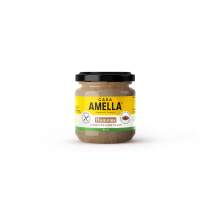 Hummus de Lenteja 180 gr - Sin Gluten - Bio - Casa Amella