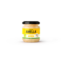 Hummus de Garbanzo 180 gr - Sin Gluten - Bio - Casa Amella