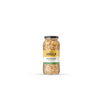 Alubias Blancas 540 gr - Sin Gluten - Bio - Casa Amella