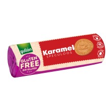 Karamel Speculoos 175 gr - Sin Gluten - Gullón