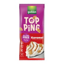 Galletas Topping Karamel Speculoos 100 gr - Sin Gluten - Gullon