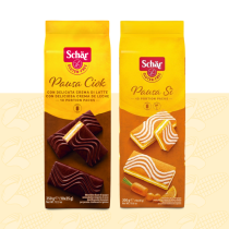 Combo Pausa Sem glúten - Schär