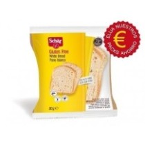 Pack Ahorro Single Pan Blanco Sem glúten Schär