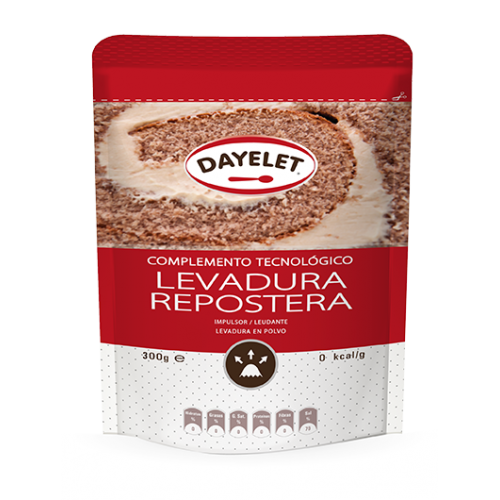 Levadura Reposteria - Sem...