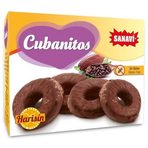 Cubanitos Roscas com...