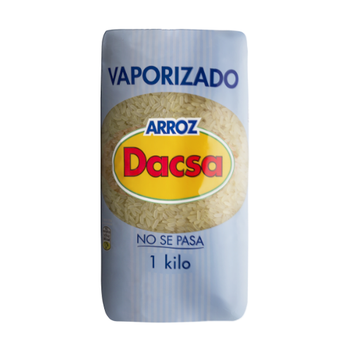 Arroz Dacsa Vaporizado 1...