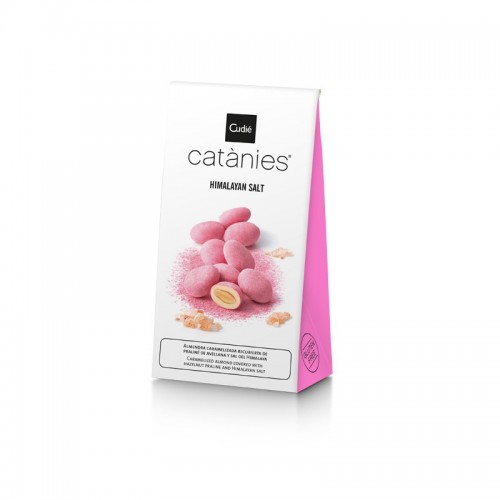 Catanias Sal de Himalaya -...