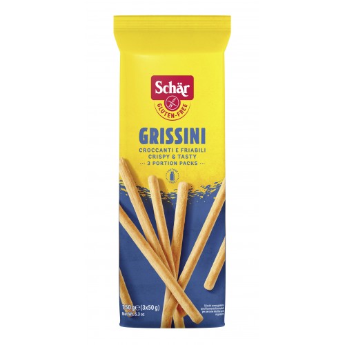 Grissini - Colines Sin...