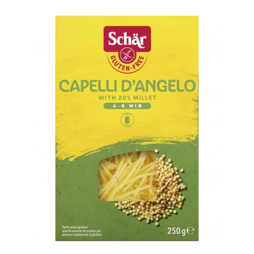 Pasta Capelli d'Angelo -...