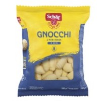 Gnocchi Sem glúten 300 g. - Schär