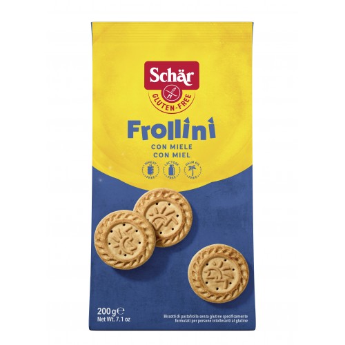 Frollini - Galletas de...