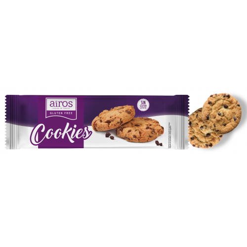 Cookies 190 grs. AIROS