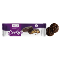 Cookies Bombón 130 grs. Sin gluten - Airos