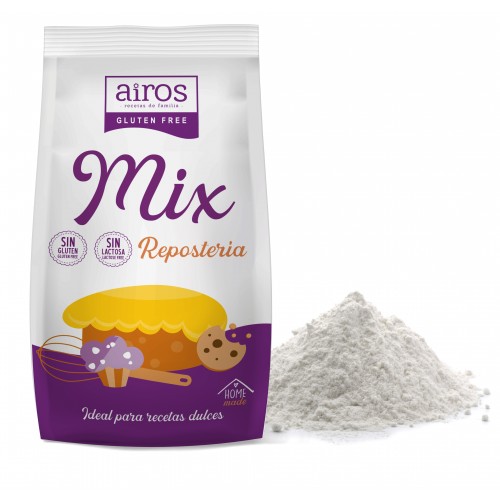 Mix Reposteria 1000 grs. AIROS