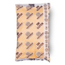 Pan Rallado - 400 grs. Sin gluten - AbueloBread