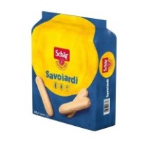 Savoiardi Sin gluten -  Schär - 200 grs