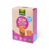 Galletas Artesanas Pastas 200 g - Sin gluten - Gullón