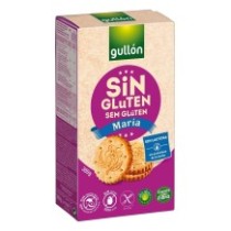 Galletas María 380 g - Sin gluten - Gullón