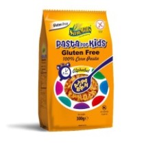 Sopa de letras - Pasta 300 grs.  Sin gluten - SamMills